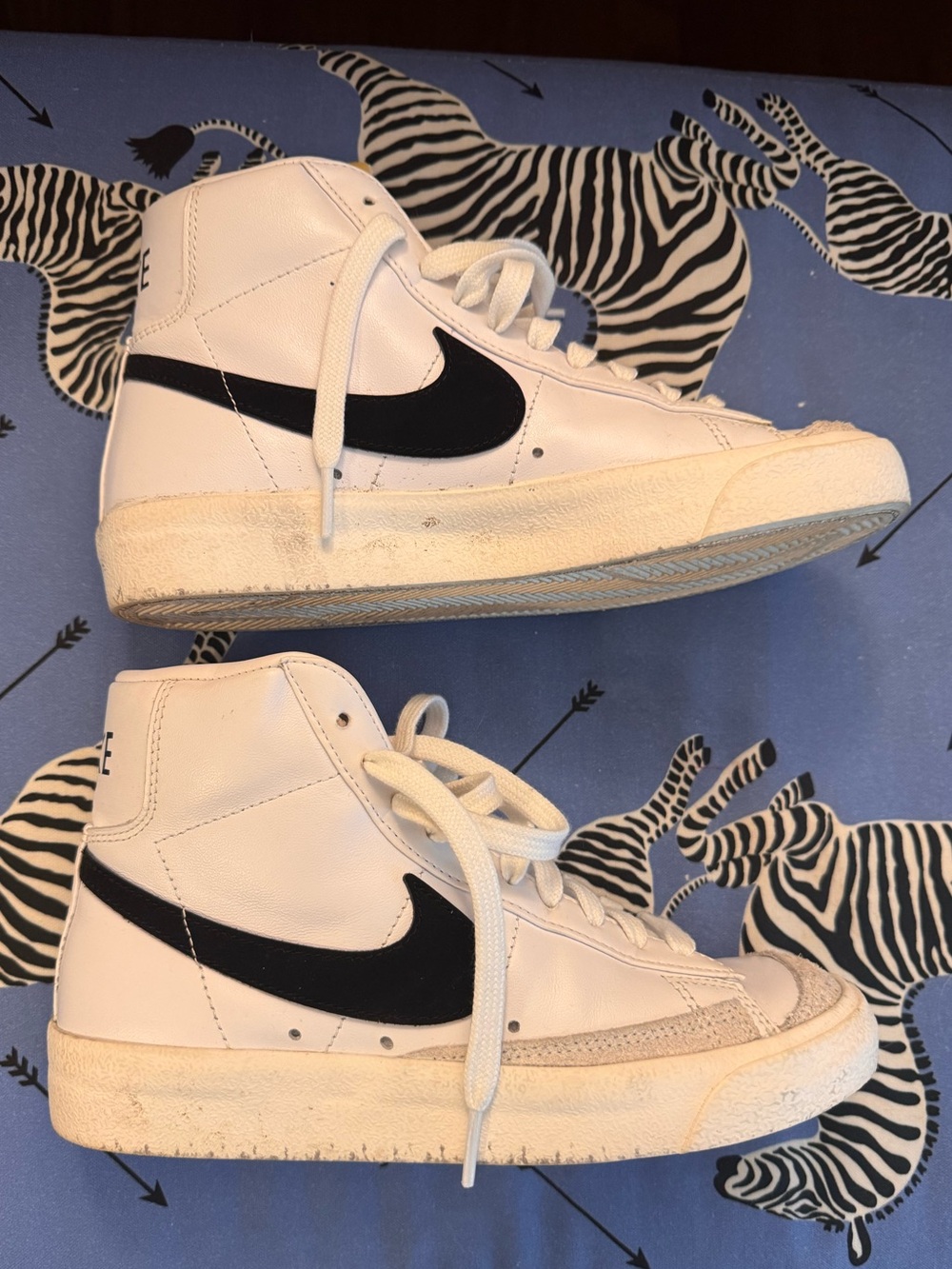 Nike Blazer